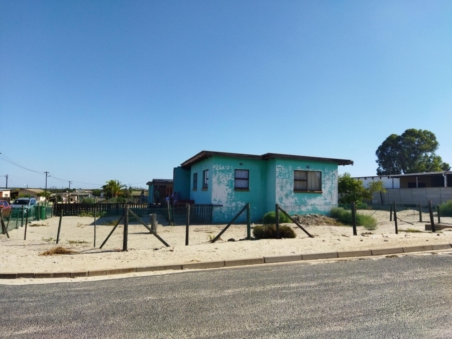 3 Bedroom Property for Sale in Oudekraal Western Cape